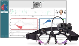 Interacoustics EyeSeeCam